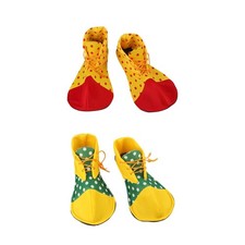 Chaussures de Clown pour