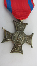 ANCIENNE MEDAILLE  