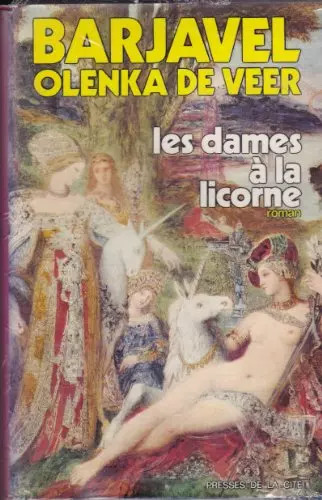 Nuit des temps collection - la,