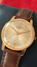 montre Universal Geneve -