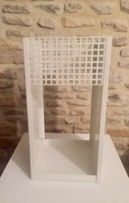 JOSEPH HOFFMANN PORTE-PARAPLUIE VINTAGE