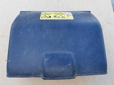 deflecteur de tondeuse honda hrd536c hxe