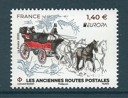 Timbre 5397 neuf - neuf, xx