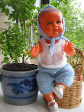 Baigneur poupon celluloïd  novoïd Jacky