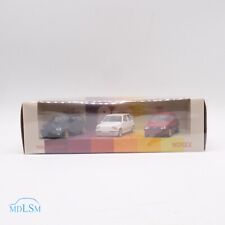 Modèle Auto Youngtimers Set 3