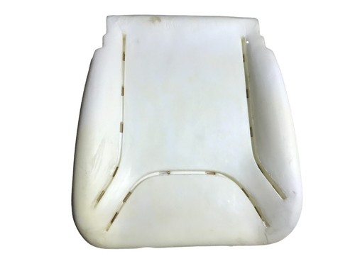 Mousse assise avant - d'assise,
