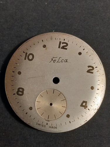 Cadran montre felca - ., 29,2