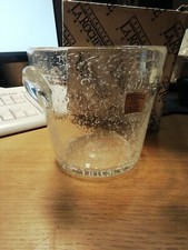 1 sceau à Glace La rochere