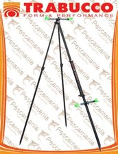 Trépied Trabucco XTR SURF TRIPOD T2 EVO