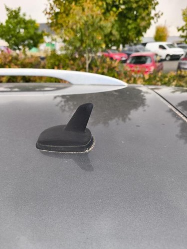 Antenne volkswagen golf - antenne,