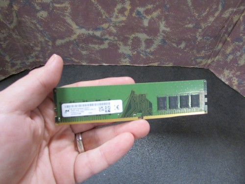 Barrette ram dimm 16gb - de,