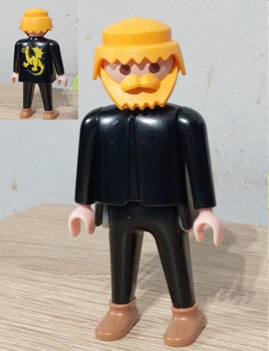Playmobil figurine basique - playmobil,