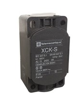Telemecanique XCK-S