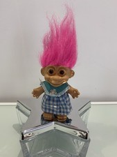 Poupée Troll Vintage Cheveux