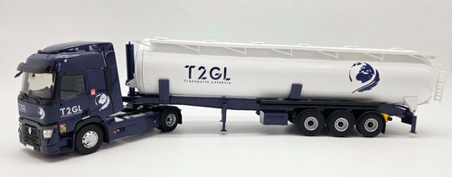 Eligor renault 4x2 - 4x2, 2021