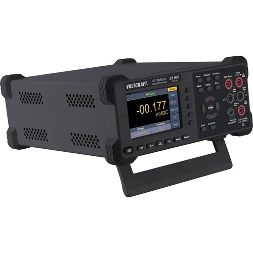 Voltcraft 7055bt - voltcraft, vc-7055bt