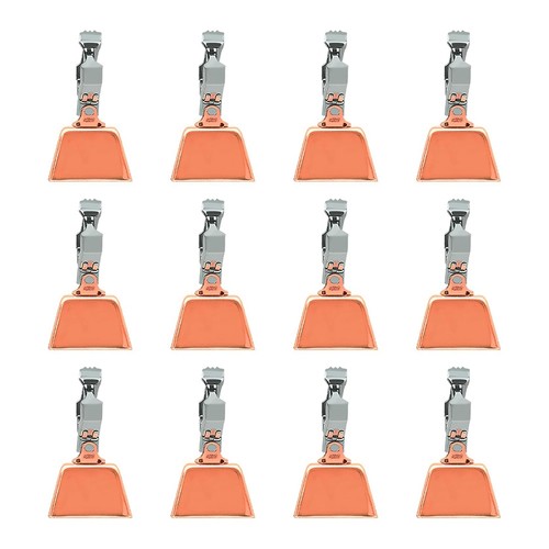 Cloches pour cannes pêche - pour, à