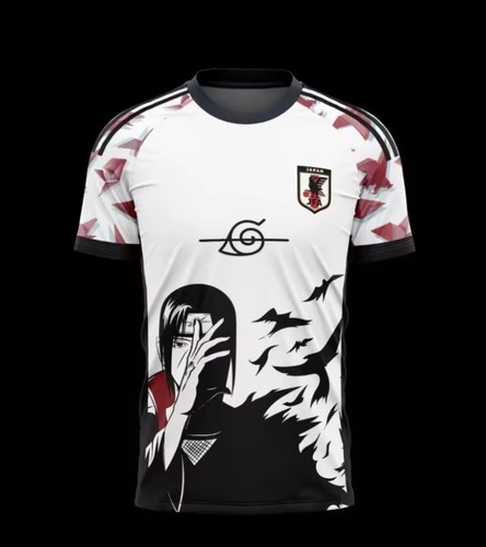 Maillot football itachi - football,