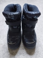 Après ski bottes neige - après,
