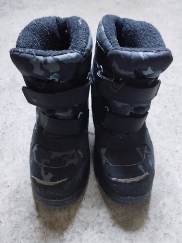Après ski bottes neige - après,