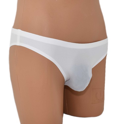 Slip sans couture