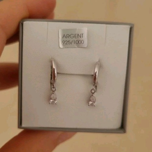 Cleor boucles oreilles - cleor,