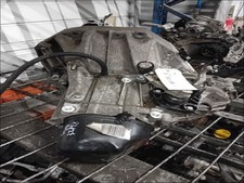 MOTEUR -- Renault Modus/Grand Modus (JP) 2009 7701978883