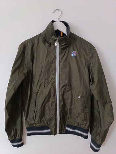 Way veste homme vert kaki - homme,