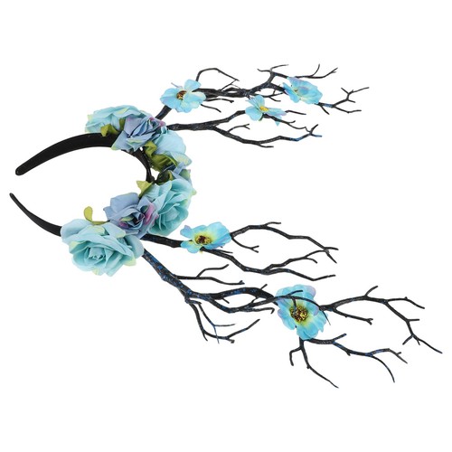 Deguisement fleur branches - deguisement,