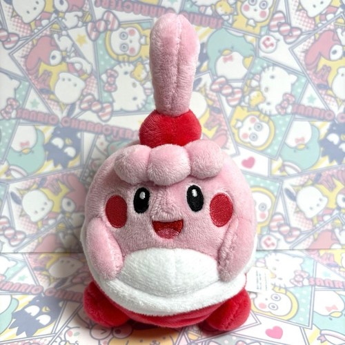 Mini peluche pokemon - pokemon, fit
