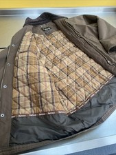 Barbour beaufort mens big - mens, xxl