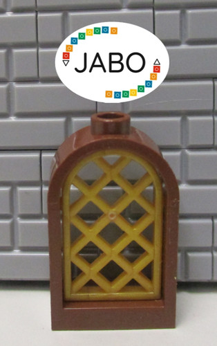 Lego 30044 fenêtre - (e14/3/1),