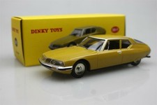 Dinky Toys 24O/39F - CITROEN