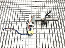 POMPE DE DIRECTION ASSISTÉE