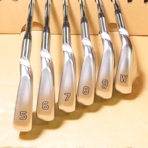 Set fers ping - de, 6