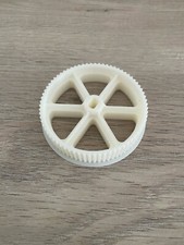 Engrenage pour courroie crantée du robot Compact Cook