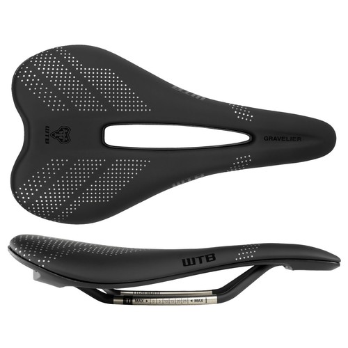 Wtb gravelier selle vélo - gravelier, de