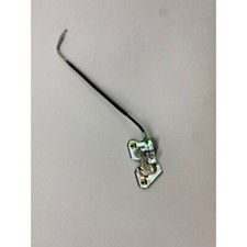 CROCHET DE VERROUILLAGE DE