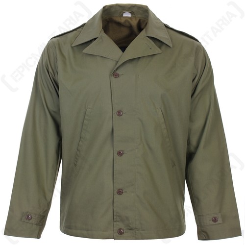 Américain m41 veste - américain,