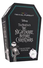 TRIVIAL PURSUIT : Disney Tim