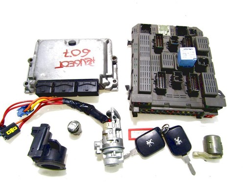 9635591180 kit allumage - 9635591180,