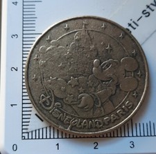 C06306 monnaie de Paris jeton