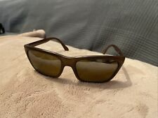 Lunettes de soleil VUARNET