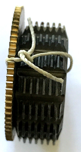 Fraise mère 47336 mikron - fraise,