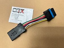 Faisceau Prise Leve Vitre