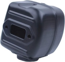 Silencieux d'échappement pour Husqvarna 365 371 372XP 385 390XP JONSERED 2065