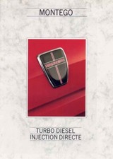 Catalogue Brochure Austin