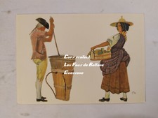 FETE DES VIGNERONS VEVEY 1927