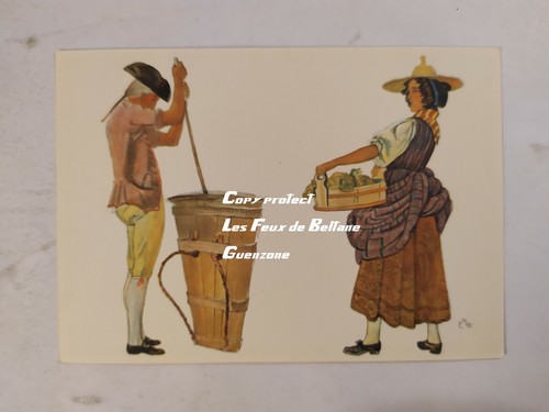Fete des vignerons vevey 1927 - fete,