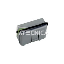 Modulo di frequenza ricevitore radio originale FAAC GENIUS RQFZ 868 Mhz 6100146